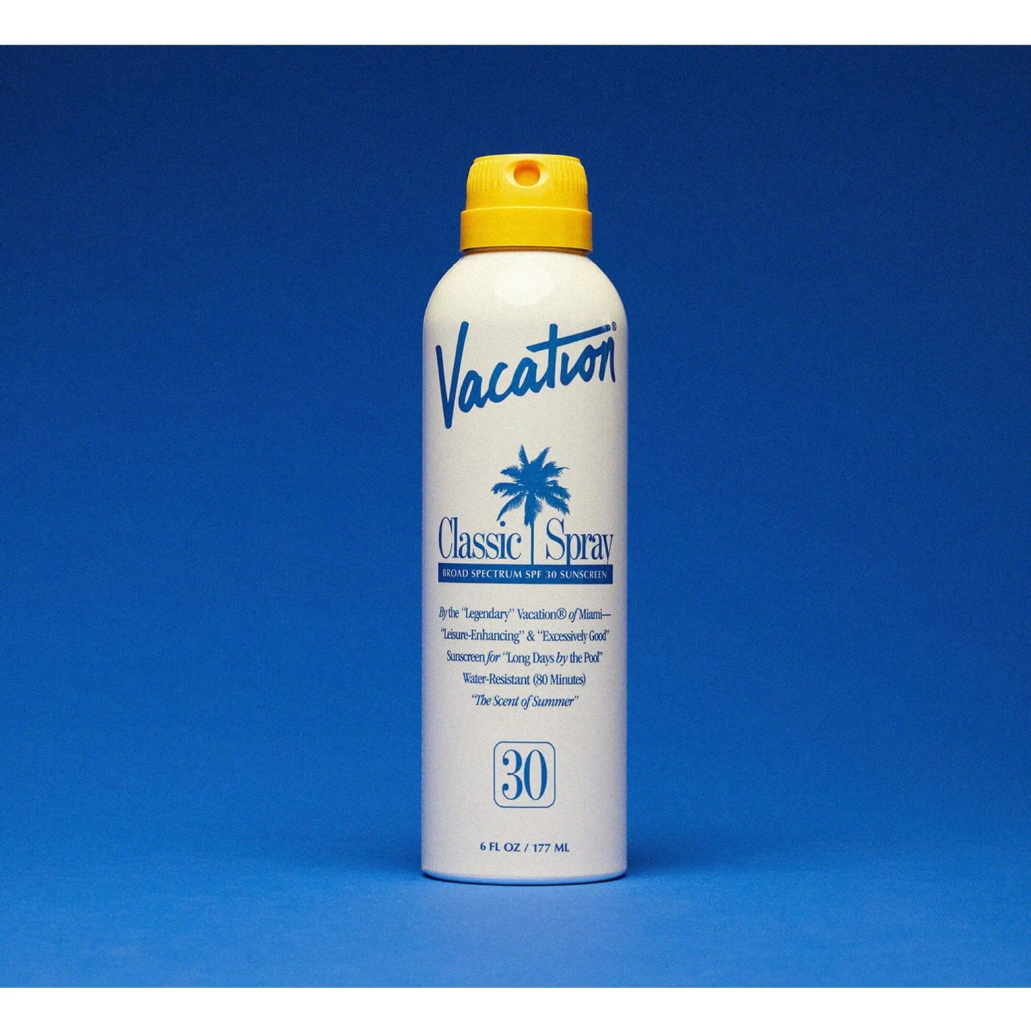Vacation Classic Spray SPF 30 Sunscreen 1 Vacation Classic Spray SPF 30 Sunscreen