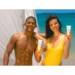 Vacation Classic Lotion SPF 50 Sunscreen -Campmor Outdoor Clothing CL01063G12