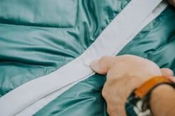 Crua Outdoors Culla Insulated Blanket 23 Crua Outdoors Culla Insulated Blanket -Campmor Outdoor Clothing CRUA CullaBlanket 01