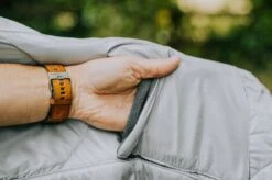 Crua Outdoors Culla Insulated Blanket 22 Crua Outdoors Culla Insulated Blanket -Campmor Outdoor Clothing CRUA CullaBlanket 02