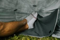 Crua Outdoors Culla Insulated Blanket 25 Crua Outdoors Culla Insulated Blanket -Campmor Outdoor Clothing CRUA CullaBlanket 03