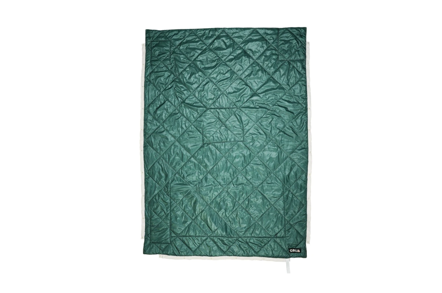 Crua Outdoors Culla Insulated Blanket 1 Crua Outdoors Culla Insulated Blanket