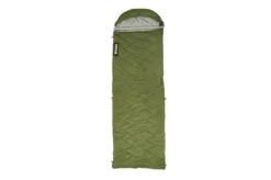 Crua Outdoors Graphene Sleeping Bag | Rated To 23F/-5°C
