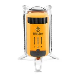BioLite CampStove 2 + 10 BioLite CampStove 2 + -Campmor Outdoor Clothing CSC02001