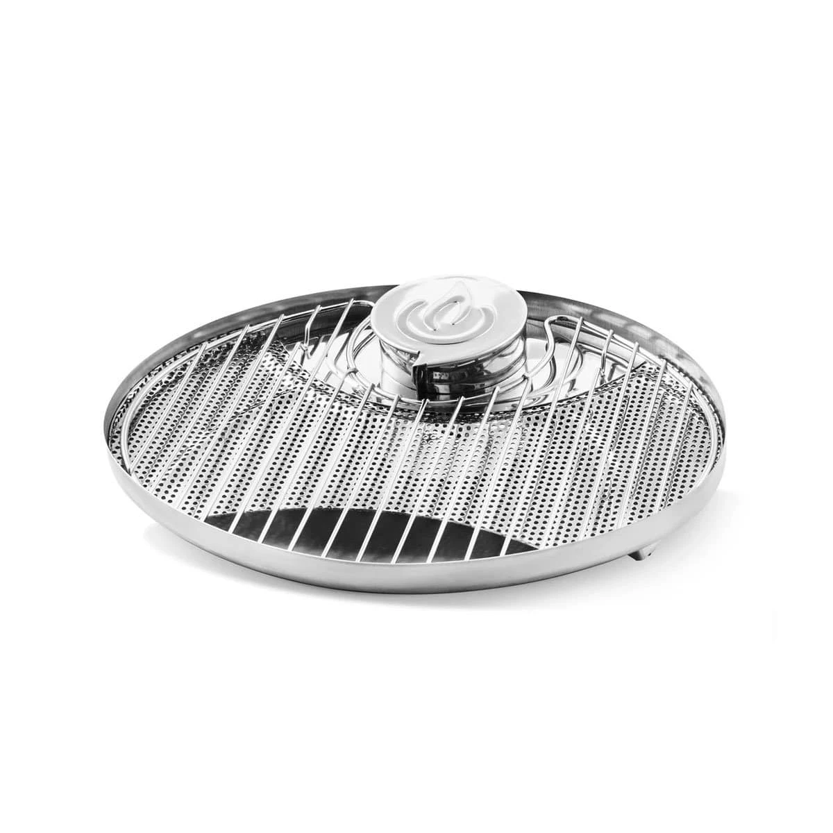 BioLite CampStove Portable Grill Top 1 BioLite CampStove Portable Grill Top