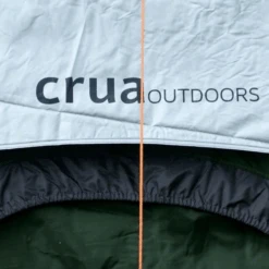 Crua Core Reflective Flysheet -Campmor Outdoor Clothing CoreFlysheet2
