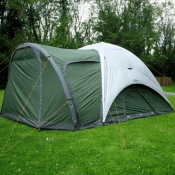 Crua Core Reflective Flysheet -Campmor Outdoor Clothing CoreFlysheet4