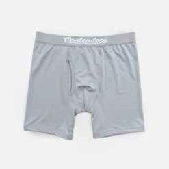 Performance Basics By Contenders Clothing 10 Performance Basics By Contenders Clothing -Campmor Outdoor Clothing Core Basics Grey Grey