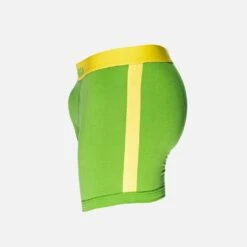 The Joe Brief By Contenders Clothing -Campmor Outdoor Clothing Core Joe Side Grey