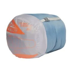 Kelty Cosmic Synthetic 20 Degree Sleeping Bag -Campmor Outdoor Clothing Cosmic