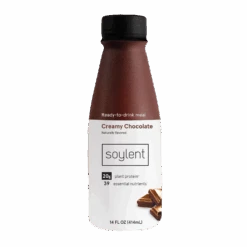 Soylent Complete Meal - Creamy Chocolate By Soylent