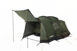 Crua Outdoors Tri | 3 Person Insulated Tunnel Tent -Campmor Outdoor Clothing Crua TRI05