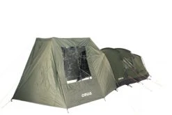 Crua Outdoors Tri | 3 Person Insulated Tunnel Tent -Campmor Outdoor Clothing Crua TRI08