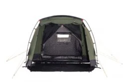 Crua Outdoors Tri | 3 Person Insulated Tunnel Tent -Campmor Outdoor Clothing Crua TRI10