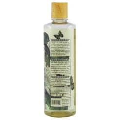 Dr. Jacobs Naturals Unscented Pure Castile Liquid Soap – 32oz Hypoallergenic Multipurpose Wash -Campmor Outdoor Clothing DJN 16OZ UNSCENTED BACK 1