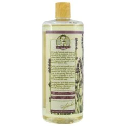 Dr. Jacobs Naturals Lavender Pure Castile Soap – Multipurpose Body Wash for Sensitive Skin 11 Dr. Jacobs Naturals Lavender Pure Castile Soap – Multipurpose Body Wash for Sensitive Skin -Campmor Outdoor Clothing DJN 32OZ LAVENDER BACK 2 85dd3791 f243 46fa b826 6f4a479b8c4f