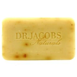 Citrus Crush Cocktail Bar Soap By Dr. Jacobs Naturals