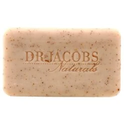 Lucy Rose Bar Soap By Dr. Jacobs Naturals