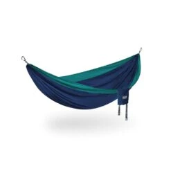 Eagles Nest Outfitters DoubleNest Hammock - Old Style -Campmor Outdoor Clothing DN 001