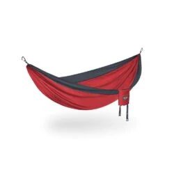Eagles Nest Outfitters DoubleNest Hammock - Old Style -Campmor Outdoor Clothing DN 004