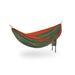 Eagles Nest Outfitters DoubleNest Hammock - Old Style -Campmor Outdoor Clothing DN 006