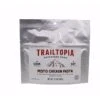 Trailtopia Adventure Food Pesto Chicken Pasta - SINGLE SERVE
