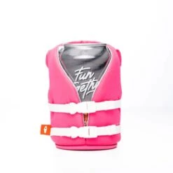 Puffin Life Vest Neon Orange Drink Cooler – Buoyant 12oz Can Koozie with Functional Buckles 13 Puffin Life Vest Neon Orange Drink Cooler – Buoyant 12oz Can Koozie with Functional Buckles -Campmor Outdoor Clothing DO1202 620