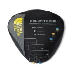 The North Face DOLOMITE ONE BAG Sleeping Bag -Campmor Outdoor Clothing DOLOMITE1