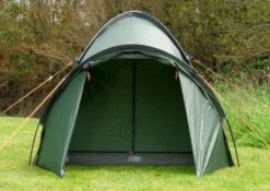 Crua Outdoors Duo | 2 Person Dome Tent -Campmor Outdoor Clothing DUO4 grande 2x 1