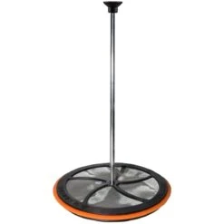 Jetboil Silicone Coffee Press - Grande & Regular Sizes for MiniMo, SUMO & Flash Systems