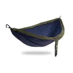 Eagles Nest Outfitters DoubleNest Hammock - Old Style -Campmor Outdoor Clothing Dh 001