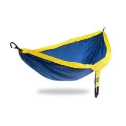 Eagles Nest Outfitters DoubleNest Hammock - Old Style -Campmor Outdoor Clothing Dh 003