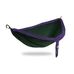 Eagles Nest Outfitters DoubleNest Hammock - Old Style -Campmor Outdoor Clothing Dh 007