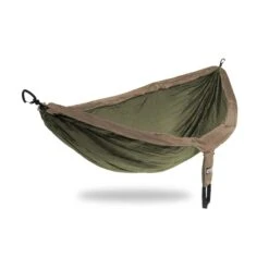 Eagles Nest Outfitters DoubleNest Hammock - Old Style -Campmor Outdoor Clothing Dh 009