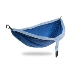 Eagles Nest Outfitters DoubleNest Hammock - Old Style -Campmor Outdoor Clothing Dh 012