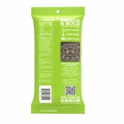 DILL PICKLE By SMACKIN' Sunflower Seeds -Campmor Outdoor Clothing Dilpickle 1 bcee1bd9 5de9 45b7 b9d3 83303f874472