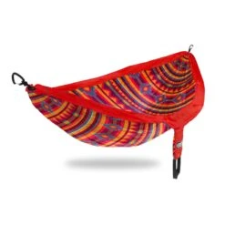 Eagles Nest Outfitters DoubleNest Print Hammock - Old Style -Campmor Outdoor Clothing Dp 290