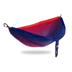 Eagles Nest Outfitters DoubleNest Print Hammock - Old Style -Campmor Outdoor Clothing Dp 301