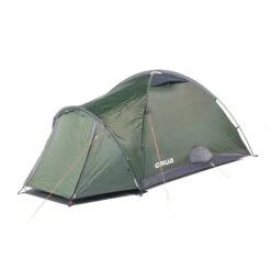 Crua Outdoors Duo | 2 Person Dome Tent -Campmor Outdoor Clothing Duo 1
