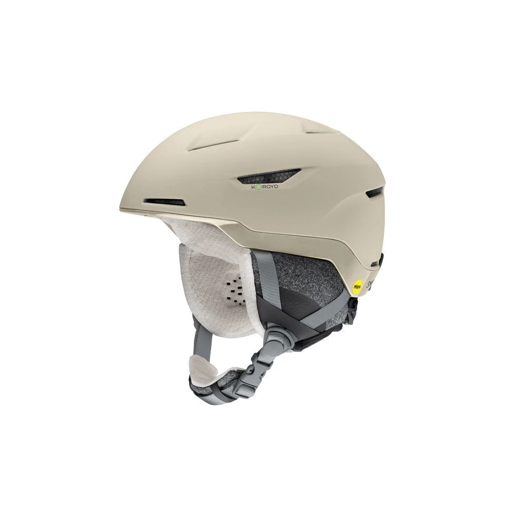Smith Women's Vida MIPS Snow Helmet 3 Smith Women's Vida MIPS Snow Helmet - Image 3