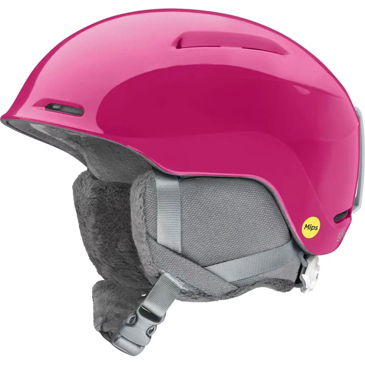 Smith Glide Jr. MIPS Ski Helmet 6 Smith Glide Jr. MIPS Ski Helmet - Image 6