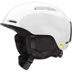 Smith Glide Jr. MIPS Ski Helmet 15 Smith Glide Jr. MIPS Ski Helmet -Campmor Outdoor Clothing E005253325155