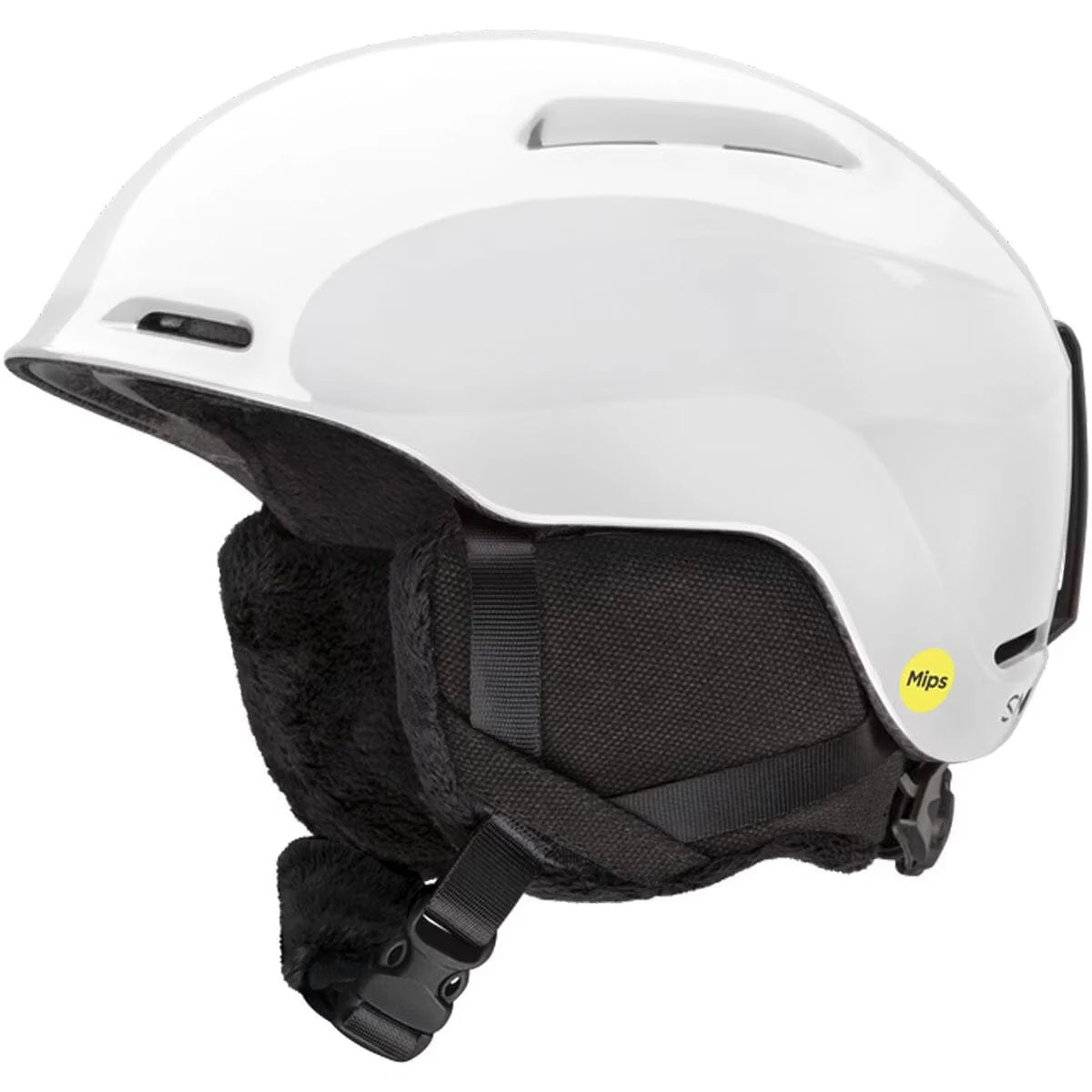 Smith Glide Jr. MIPS Ski Helmet 4 Smith Glide Jr. MIPS Ski Helmet - Image 4