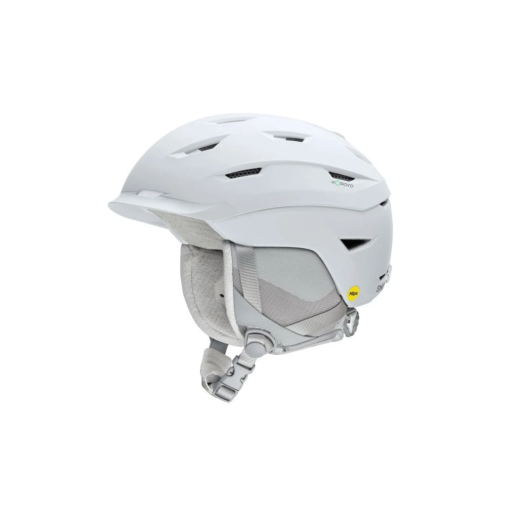 Smith Liberty MIPS Ski Helmet - Women's 1 Smith Liberty MIPS Ski Helmet - Women's