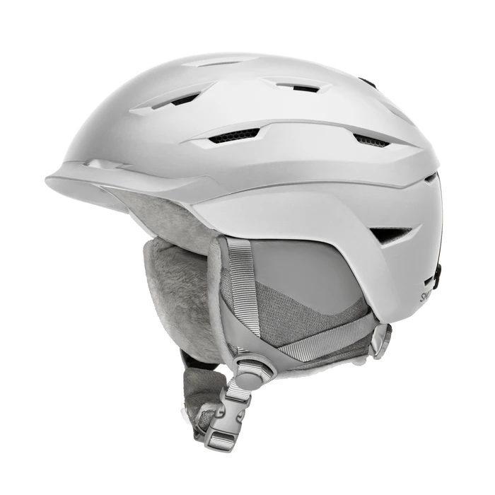 Smith Liberty MIPS Ski Helmet - Women's 4 Smith Liberty MIPS Ski Helmet - Women's - Image 4