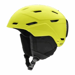 Smith Mission MIPS Ski Helmet - Men's -Campmor Outdoor Clothing E0069709K5155 01