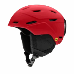 Smith Mission MIPS Ski Helmet - Men's -Campmor Outdoor Clothing E006972U75155 01