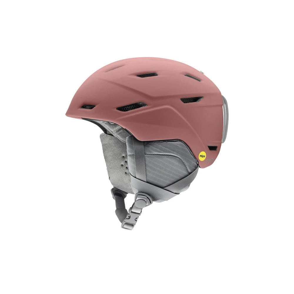 Smith Women's Mirage MIPS Snow Helmet 3 Smith Women's Mirage MIPS Snow Helmet - Image 3