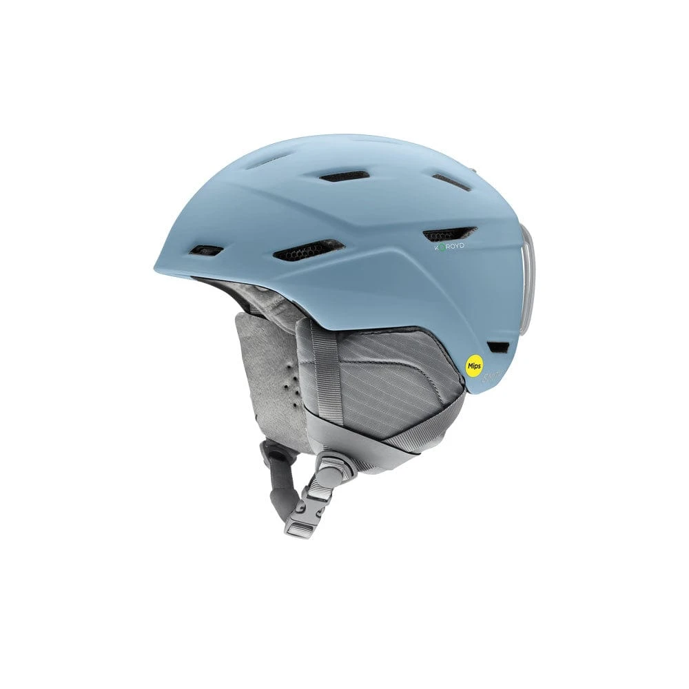 Smith Women's Mirage MIPS Snow Helmet 2 Smith Women's Mirage MIPS Snow Helmet - Image 2