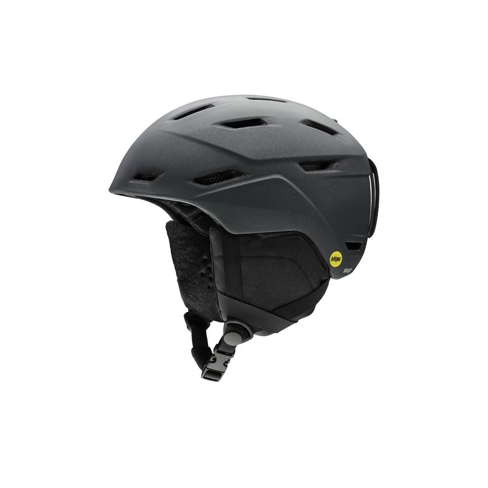 Smith Women's Mirage MIPS Snow Helmet 4 Smith Women's Mirage MIPS Snow Helmet - Image 4